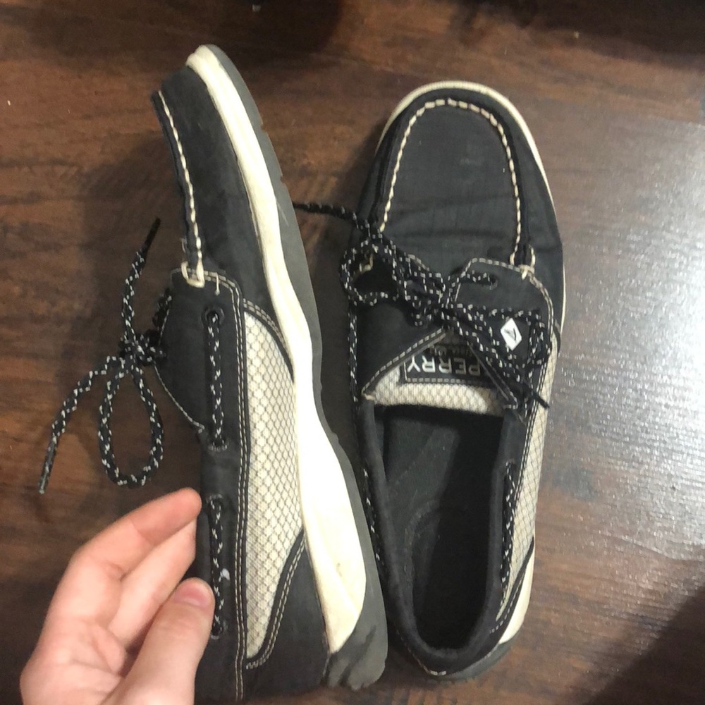 Sperrys - Picture 3 of 3